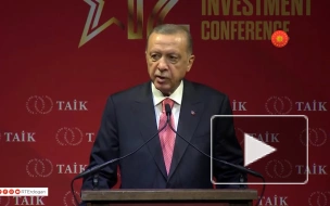 Эрдоган: Турция  хочет увеличить объемы закупаемого у США газа