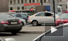 Петербуржцы выберут цвет городских такси