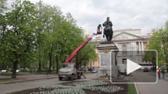 Дыхание Петербурга: интересное в городе за прошедшую неделю