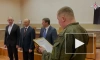 Главы поселков Курской области за содействие СВО получили награды Минобороны России