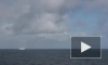 Российская атомная подлодка уничтожила корабль в Тихом океане
