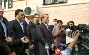 Медведчук заявил, что власть Украины сфабриковала дело против него