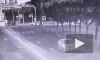 Видео: две иномарки не поделили перекресток на бульваре Красных Зорь
