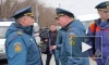 Глава МЧС России посетил пострадавшие от паводка районы Орска