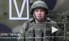 Минобороны: российские войска сорвали попытку атаки ВСУ на Южно-Донецком направлении