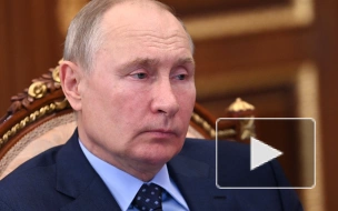 Путин заявил об особом внимании к трагедии Беслана