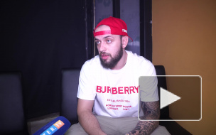 Рэпер ST: "Любой музыкант имеет право быть гражданином"