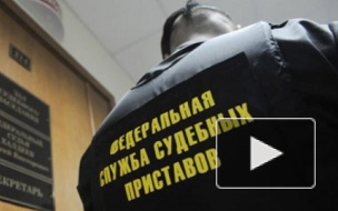 В трех петербургских автосалонах 52 автомобиля арестовали за долги 