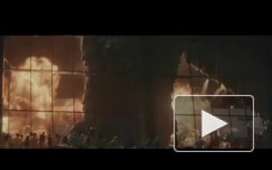 "Годзилла против Конга" выйдет в прокат на два месяца раньше