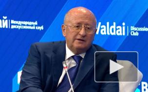 Александр Гинцбург заявил об очереди из желающих производить вакцину от COVID-19