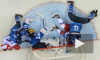 Хоккей: сборная Канады обыграла Швецию со счетом 3:0