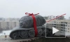 Что подарить на 23 февраля? Петербурженки советуют