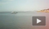 В Феодосии затонул в два раза перегруженный катер с россиянами на борту