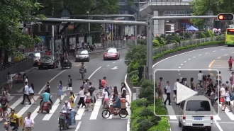 В Ухане и провинции Хубэй находятся по меньшей мере 140 россиян