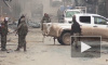 СМИ: Боевики в Сирии получили ультиматум от российских военных