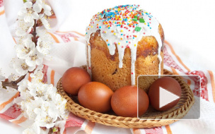 Сегодня православные всего мира празднуют Пасху, как поздравить с пасхой, пасхальные поздравления в прозе, в стихах, смс с пасхой