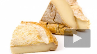 Сыр, произведенный до нашей эры, нашли на груди китайской мумии