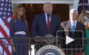 Трамп раскритиковал вручение главного "Оскара" фильму "Паразиты"