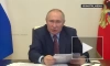 Путин анонсировал увеличение размера пособия для беременных
