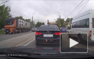 Мёртвая зона Иваново.