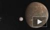 "Роскосмос" рассматривает спутник Юпитера как место для обитаемой базы человека