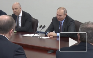 Песков: Путин и Лукашенко планируют встретиться 20 декабря в Петербурге 