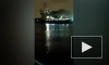 Пожар на ледоколе "Виктор Черномырдин": последние новости