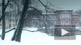 Синоптики Петербурга обещают мокрый снег во вторник