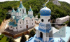 В РПЦ прокомментировали решение Элладской церкви по автокефалии Украины