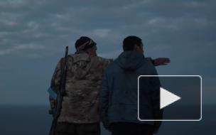 Фильм "Китобой" Филиппа Юрьева получил четыре номинации на премию "Ника"
