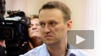 Против Навального возбудили новое уголовное дело на основании справки от нарколога