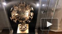 В Петербурге открылась выставка, осмысляющая жизнь на самоизоляции