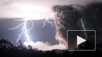 В Москве зафиксированы два температурных рекорда и уникальное природное явление