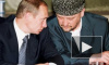 Кадыров может не попасть в рай из-за «возложенных» к его памятнику свиных голов