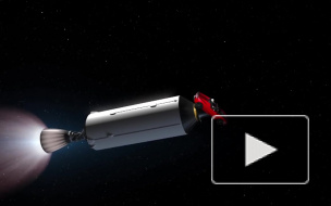 Запуск в космос спорткара Илона Маска посмотрели более 3,5 млн человек