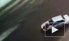 Видео: автоледи сбила на зебре пенсионерку из Уфы