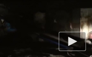 Завершены следственные работы на месте крушения Ан-12