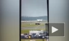 Грузовой Boeing 767 аварийно сел в аэропорту Стамбула с невыпущенным шасси