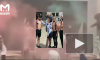 В сети появилось видео с прощальной БДСМ-вечеринкой в школе во Владивостоке