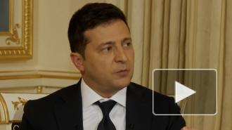 Зеленский назвал украинскую вакцину от COVID-19 уникальной