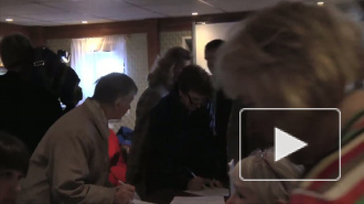 В здоровом теле. На  ледоколе  Красин сегодня ставили  диагнозы.