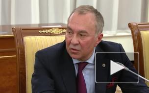 Центр Чумакова внесет предложения по расширению производства "КовиВак"