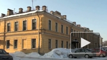 "Крепостные" не хотят в новостройки.  Жилой дом на Петропавловке станет отелем