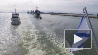 Ветеран ВМС США назвал уязвимое место России в случае войны с НАТО
