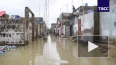 В Пакистане из-за наводнения погибли 1033 человека
