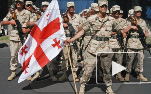Если Крым вновь станет частью России, Грузия войдет в НАТО