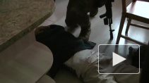 Оперативное видео: В Краснодаре ФСБ предотвратила теракт