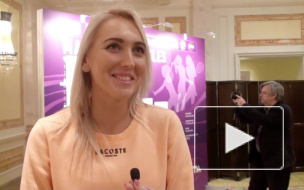 Теннисистка Веснина решила судьбу Павлюченковой