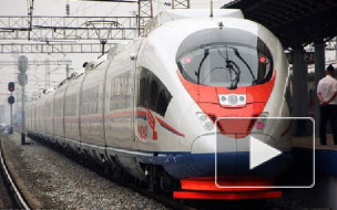 Владимир Якунин: с 1 октября "Сапсаны" будут ходить каждый час