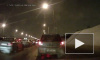 ДТП 17.01.2012 Дальневосточный пр.